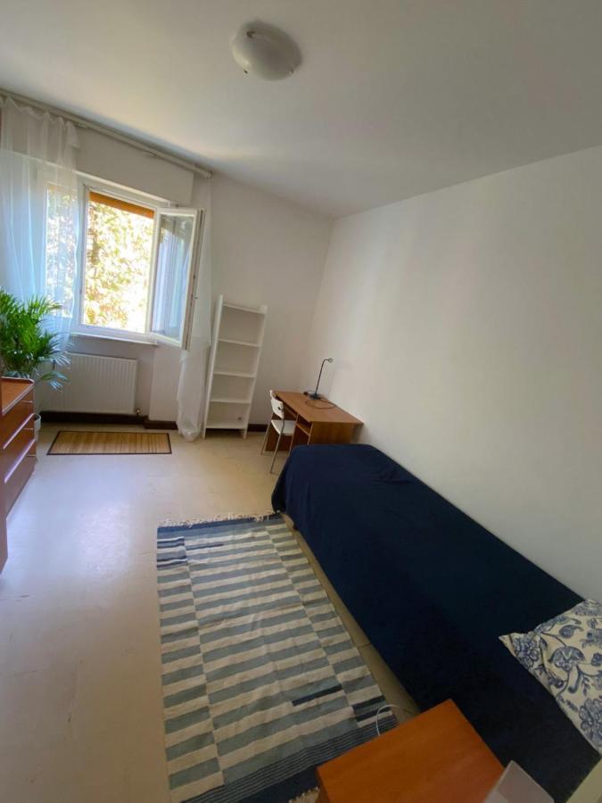 Udine Urban Stay Exterior foto