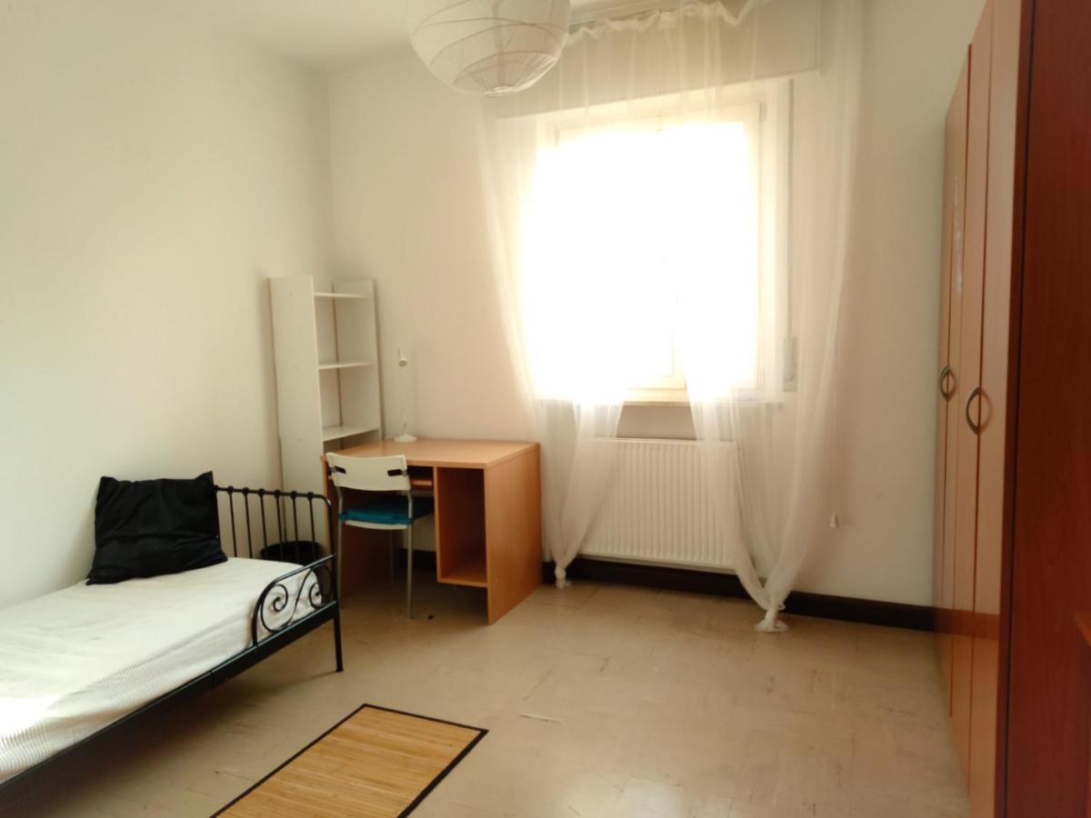 Udine Urban Stay Exterior foto